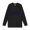 Mens Base Organic L/S Tee Thumbnail