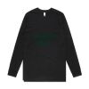 Mens Base Organic L/S Tee Thumbnail