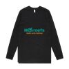 Mens Base Organic L/S Tee Thumbnail