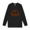 Mens Base Organic L/S Tee Thumbnail