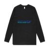 Mens Base Organic L/S Tee Thumbnail