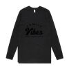 Mens Base Organic L/S Tee Thumbnail
