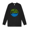 Mens Base Organic L/S Tee Thumbnail