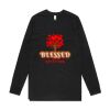 Mens Base Organic L/S Tee Thumbnail