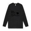 Mens Base Organic L/S Tee Thumbnail