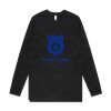 Mens Base Organic L/S Tee Thumbnail