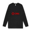 Mens Base Organic L/S Tee Thumbnail