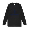 Mens Base Organic L/S Tee Thumbnail