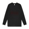 Mens Base Organic L/S Tee Thumbnail
