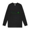 Mens Base Organic L/S Tee Thumbnail