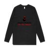 Mens Base Organic L/S Tee Thumbnail