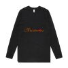 Mens Base Organic L/S Tee Thumbnail