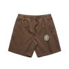 Mens Cord Shorts Thumbnail