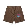 Mens Cord Shorts Thumbnail