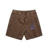Mens Cord Shorts Thumbnail