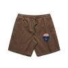 Mens Cord Shorts Thumbnail