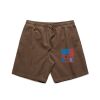 Mens Cord Shorts Thumbnail