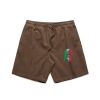 Mens Cord Shorts Thumbnail