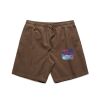 Mens Cord Shorts Thumbnail