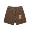 Mens Cord Shorts Thumbnail