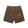 Mens Cord Shorts Thumbnail