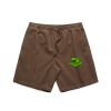 Mens Cord Shorts Thumbnail