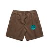 Mens Cord Shorts Thumbnail