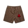 Mens Cord Shorts Thumbnail