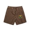 Mens Cord Shorts Thumbnail