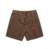 Mens Cord Shorts Thumbnail