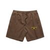 Mens Cord Shorts Thumbnail