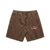 Mens Cord Shorts Thumbnail