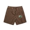 Mens Cord Shorts Thumbnail