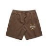 Mens Cord Shorts Thumbnail