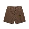 Mens Cord Shorts Thumbnail