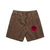 Mens Cord Shorts Thumbnail