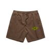 Mens Cord Shorts Thumbnail