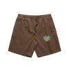 Mens Cord Shorts Thumbnail