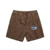 Mens Cord Shorts Thumbnail