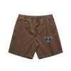 Mens Cord Shorts Thumbnail