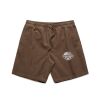 Mens Cord Shorts Thumbnail