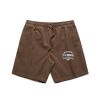 Mens Cord Shorts Thumbnail