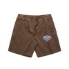Mens Cord Shorts Thumbnail