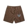 Mens Cord Shorts Thumbnail