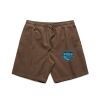 Mens Cord Shorts Thumbnail