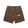 Mens Cord Shorts Thumbnail