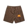 Mens Cord Shorts Thumbnail