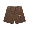 Mens Cord Shorts Thumbnail