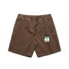 Mens Cord Shorts Thumbnail
