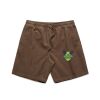Mens Cord Shorts Thumbnail